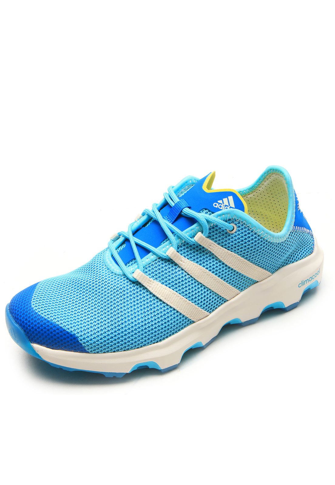 Adidas climacool blue new arrivals