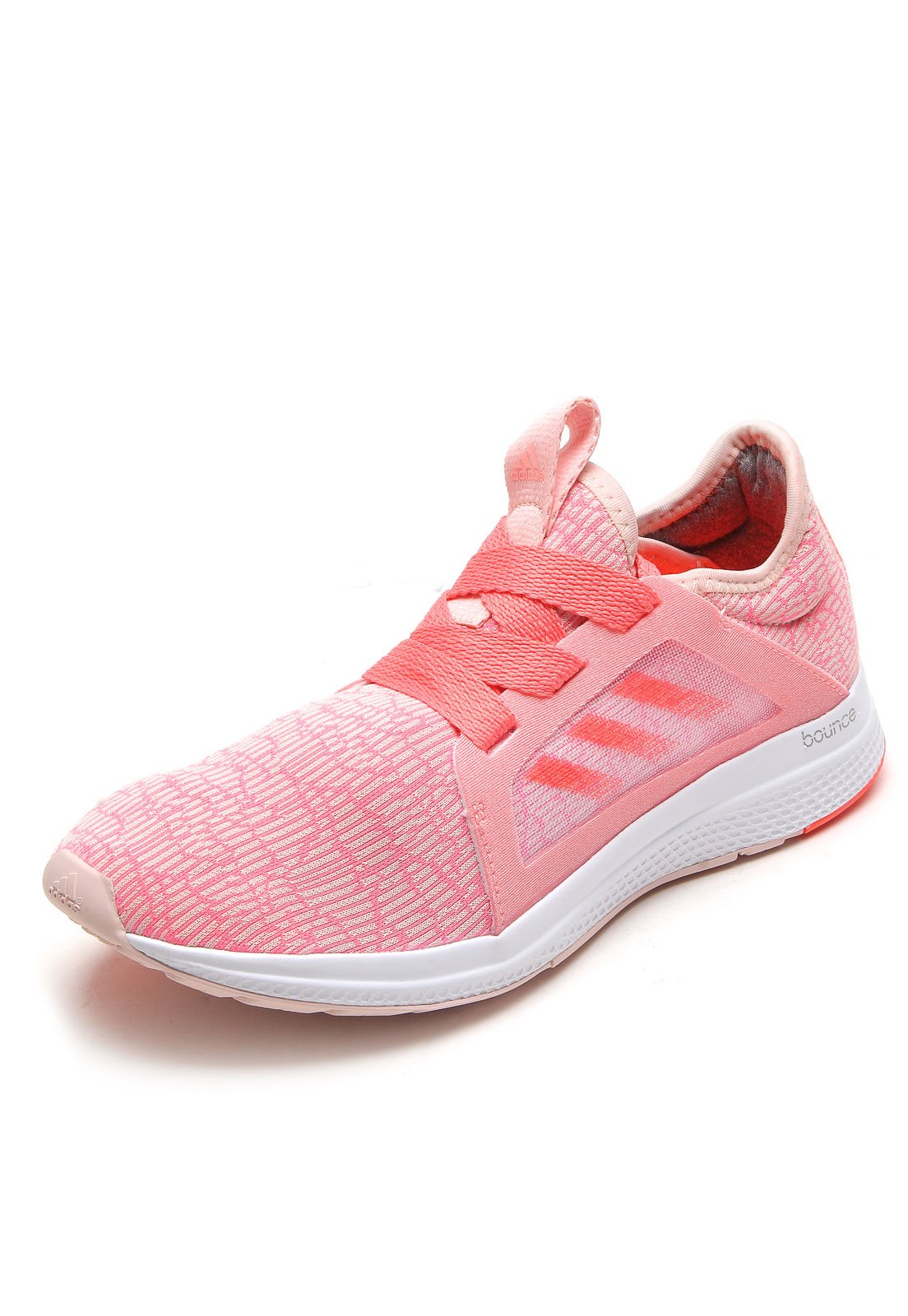adidas bounce feminino rosa adidas bounce feminino rosa