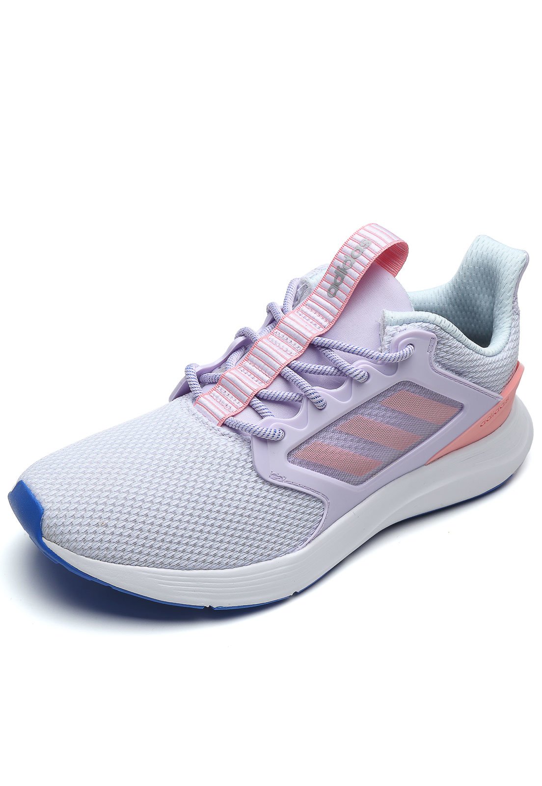 T nis adidas Performance Energy Falcon 19 X Roxo Rosa Compre