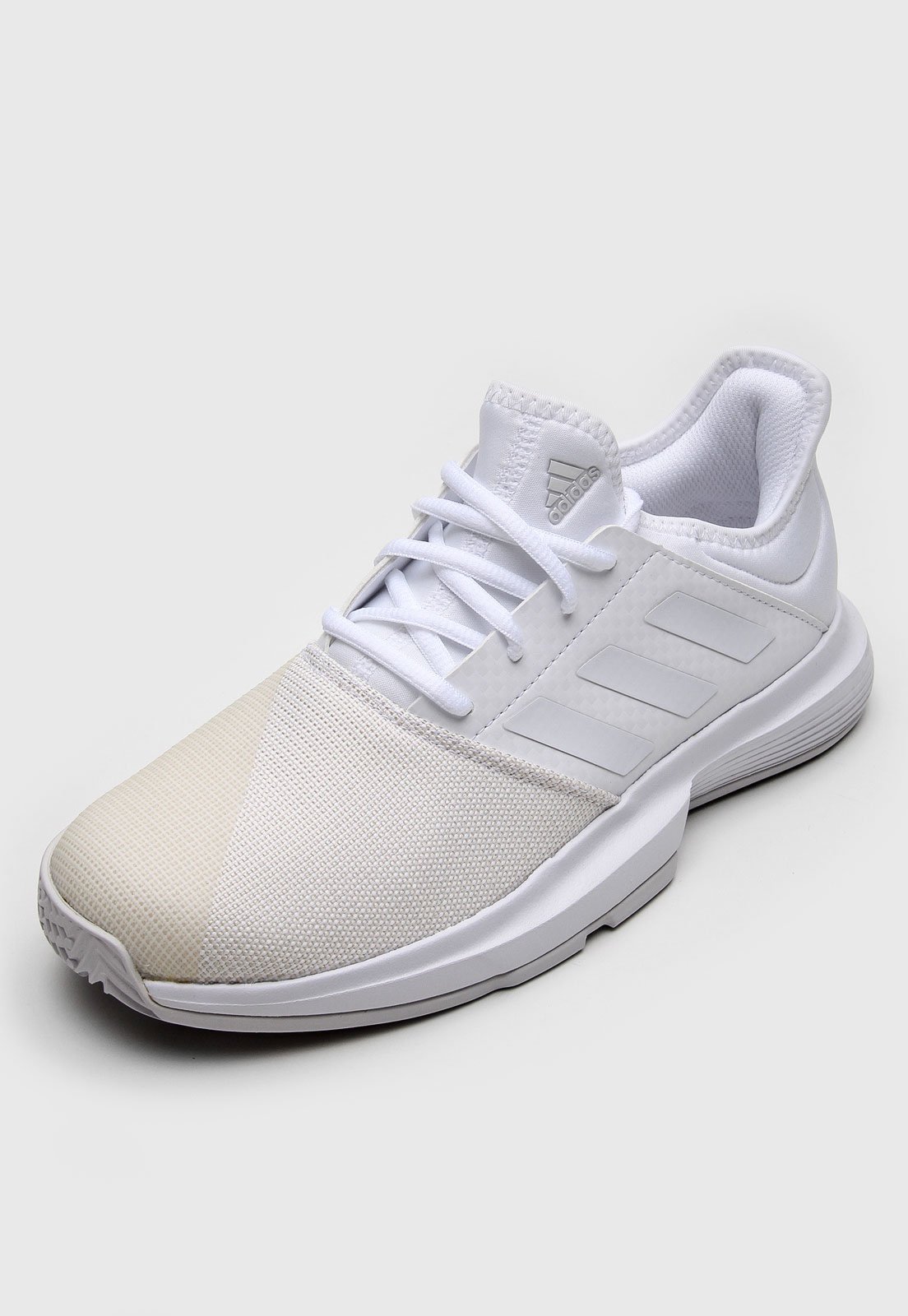 Adidas performance best sale game court