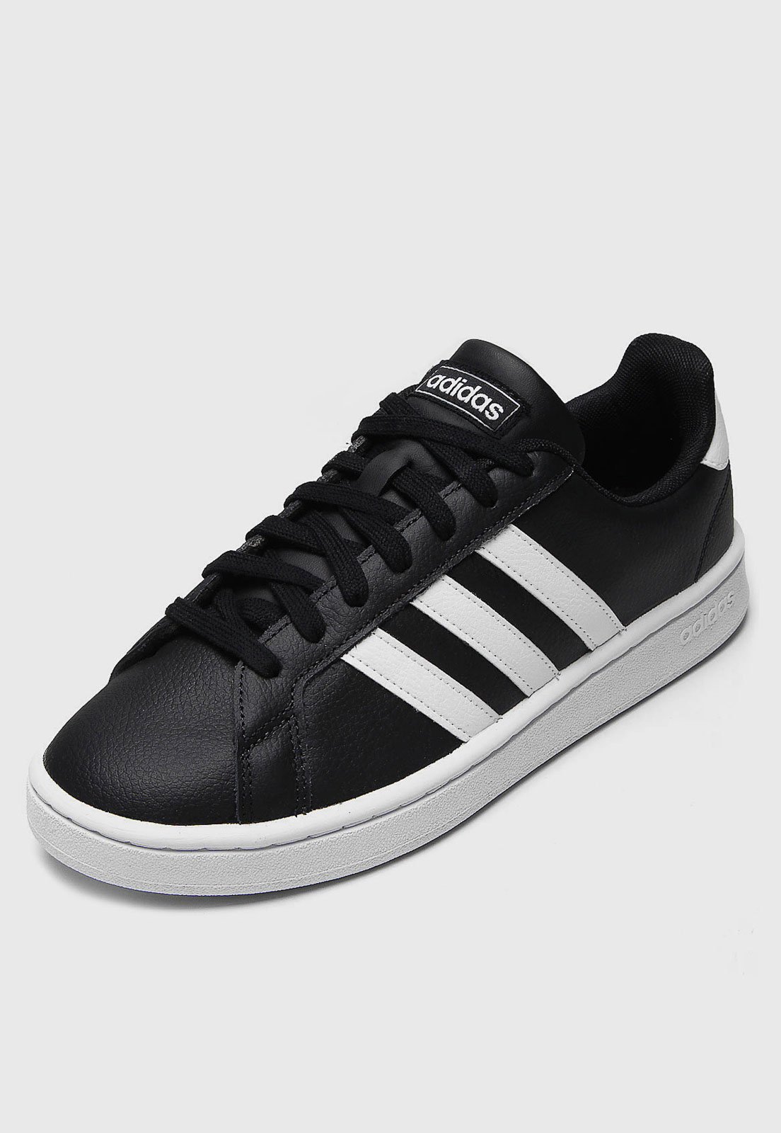 Adidas grand clearance court m