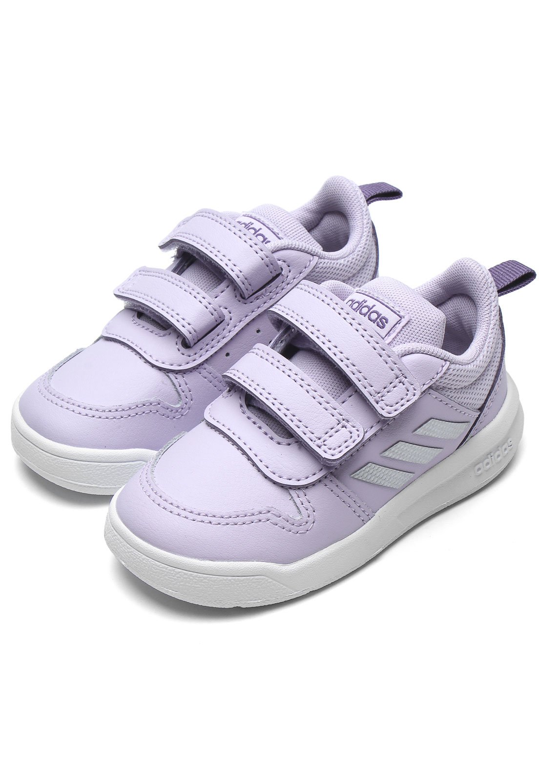 Tenis da adidas infantil hot sale feminino