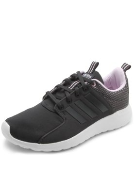 Adidas cf best sale lite racer preto