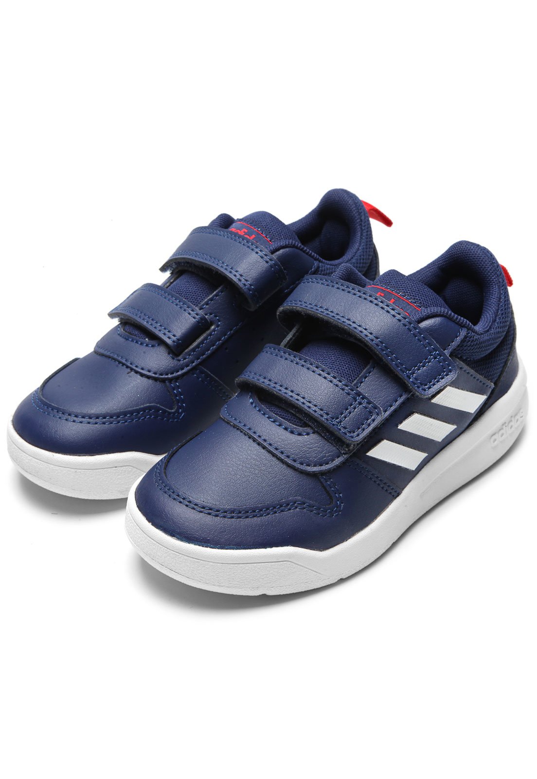 Tenis hot sale menino adidas