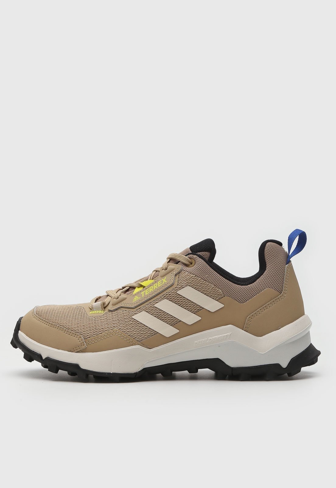 T nis adidas Performance Outdoor Terrex Ax4 M Bege Compre Agora