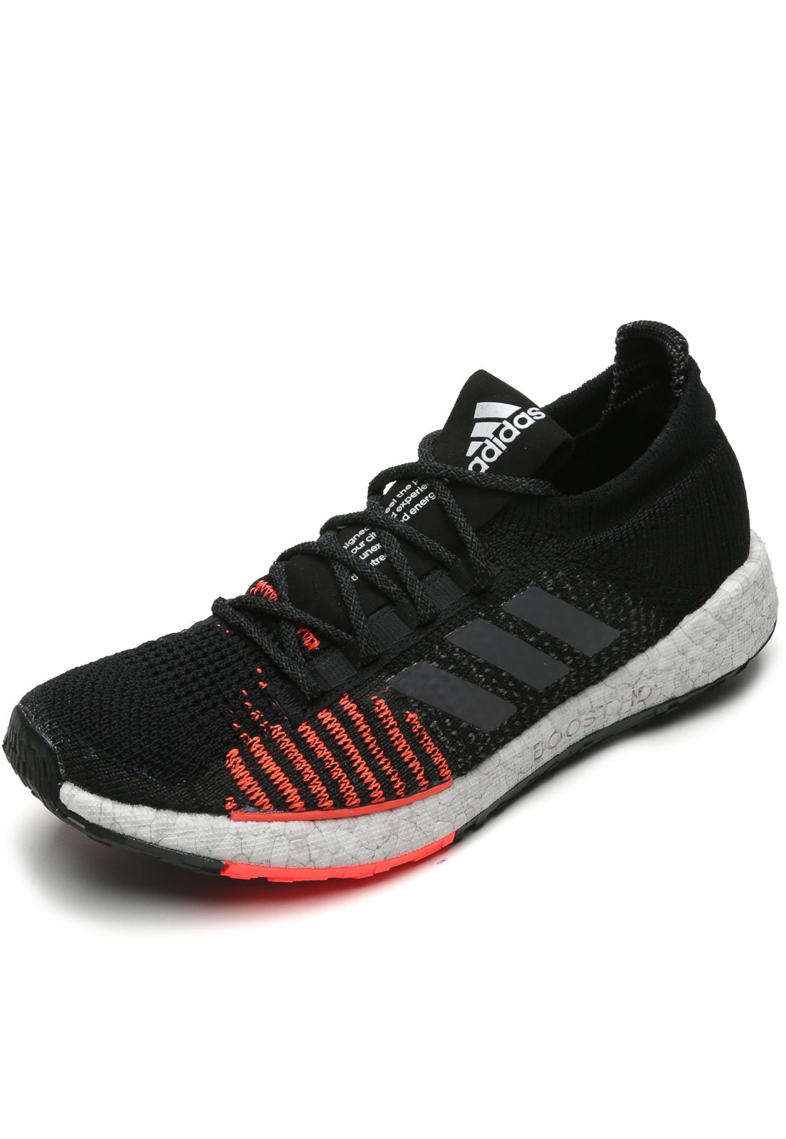 Adidas best sale performance pulseboost