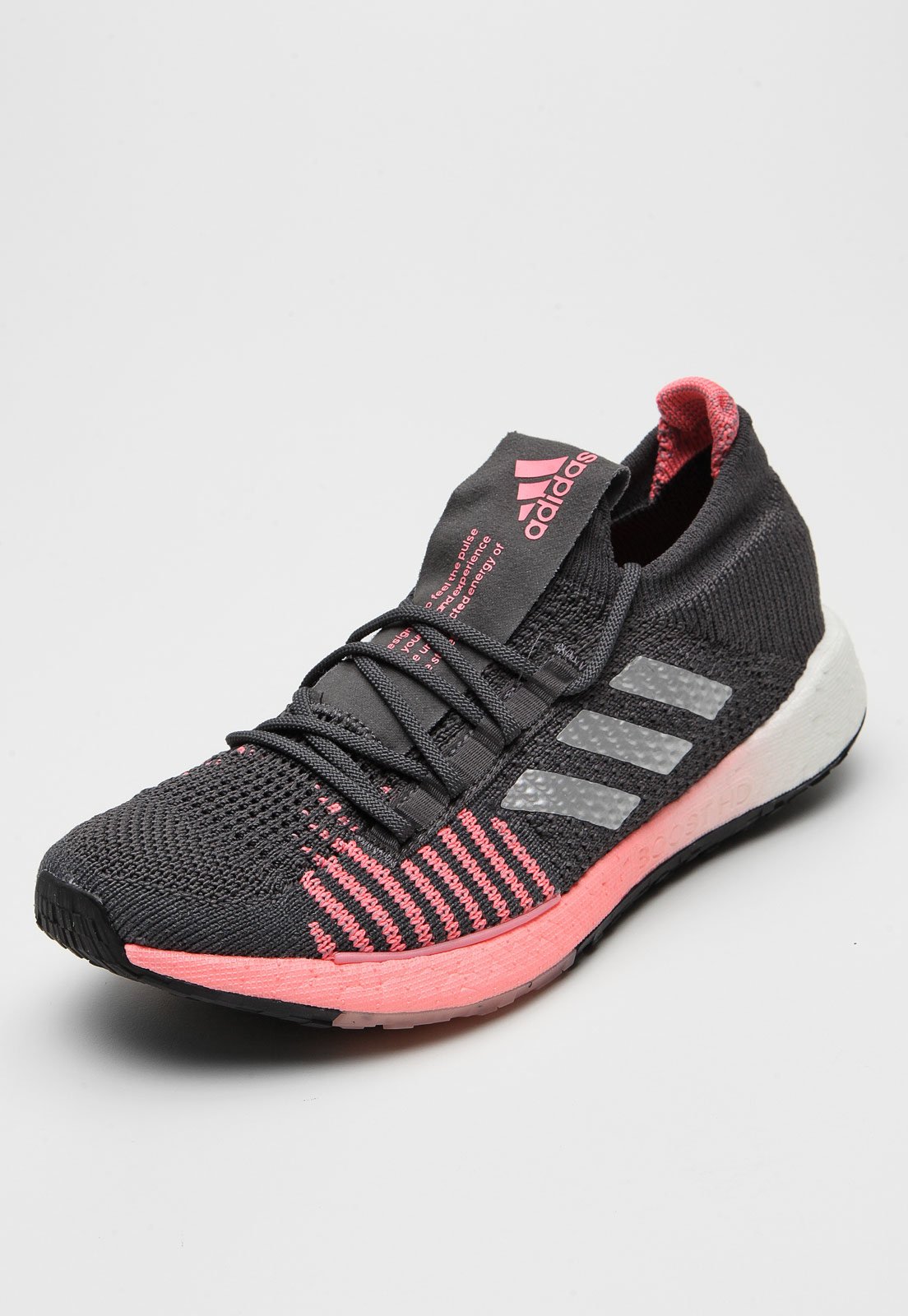 Adidas pulseboost on sale hd w