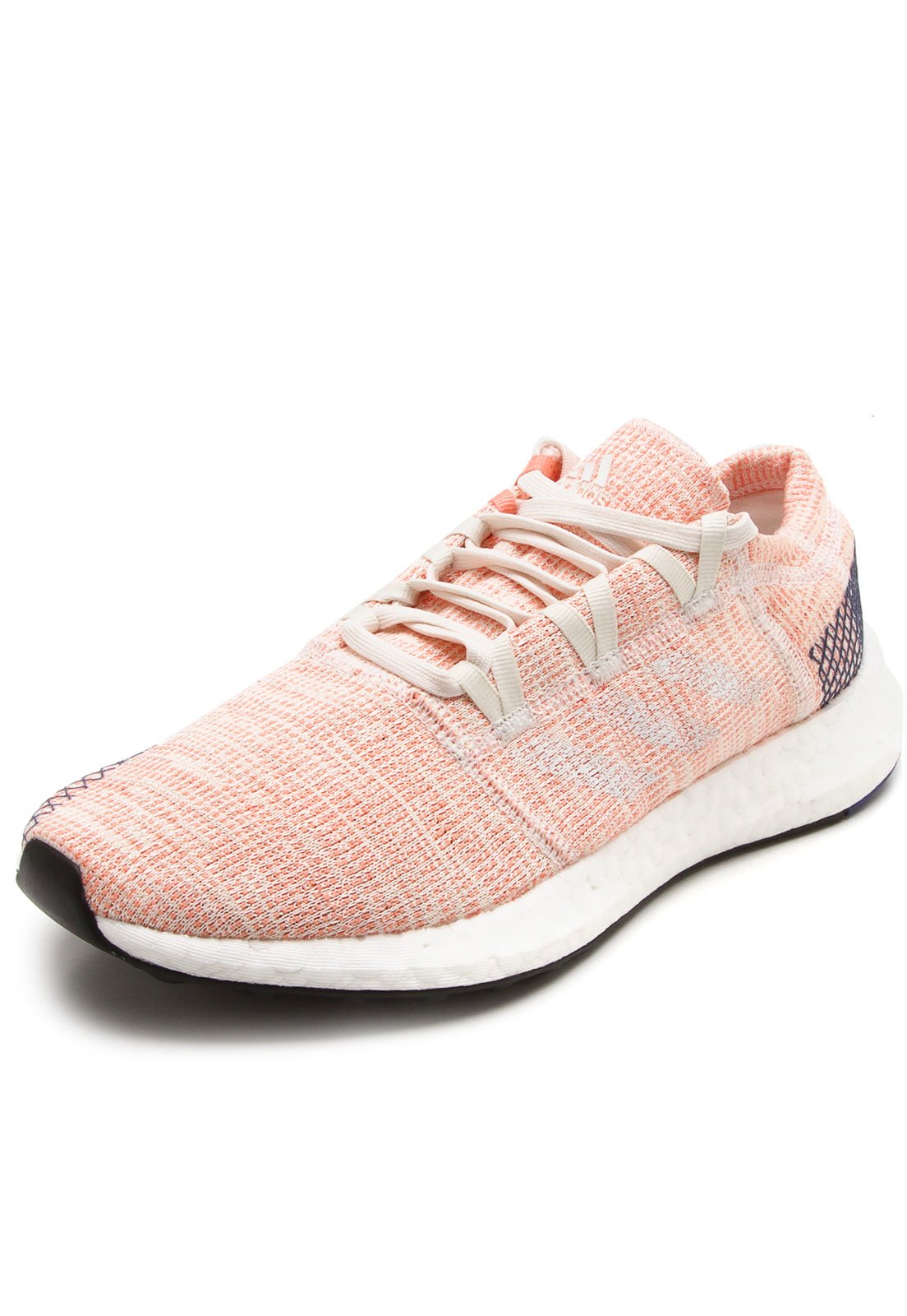 Tenis pureboost go store feminino