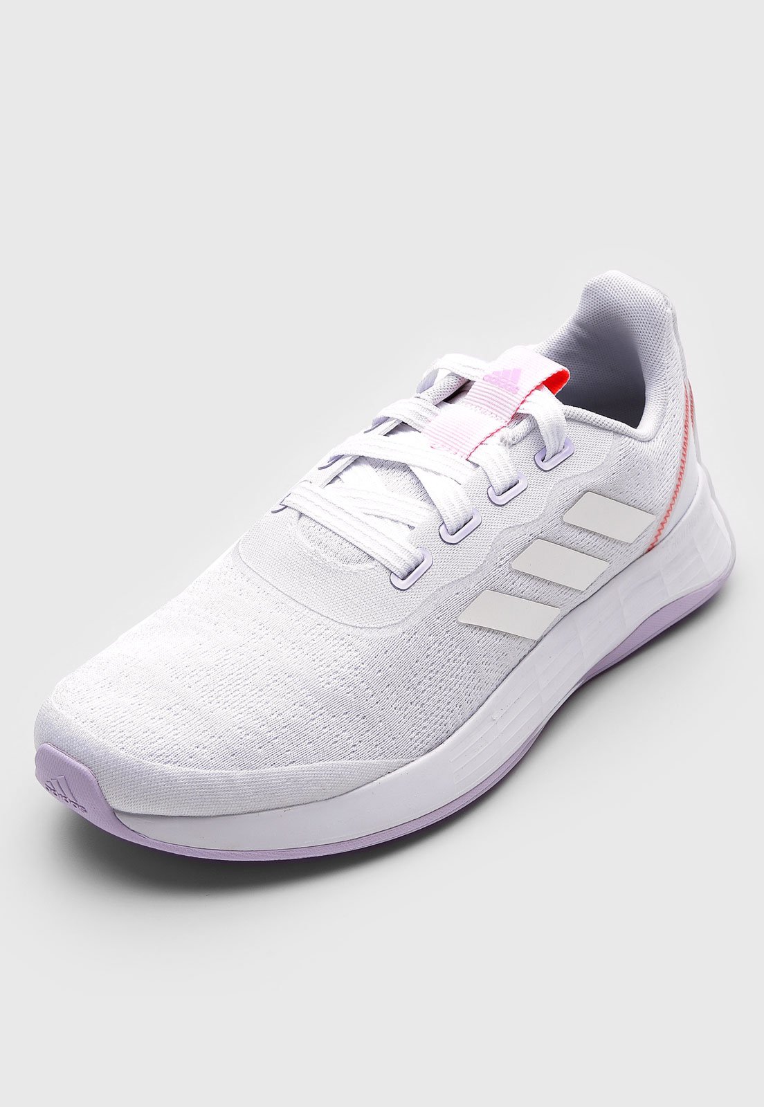 Tênis adidas qt racer 2024 feminino