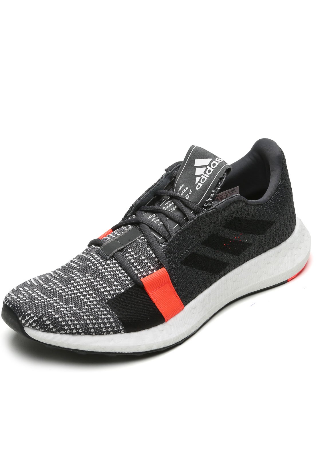 Adidas performance senseboost online go