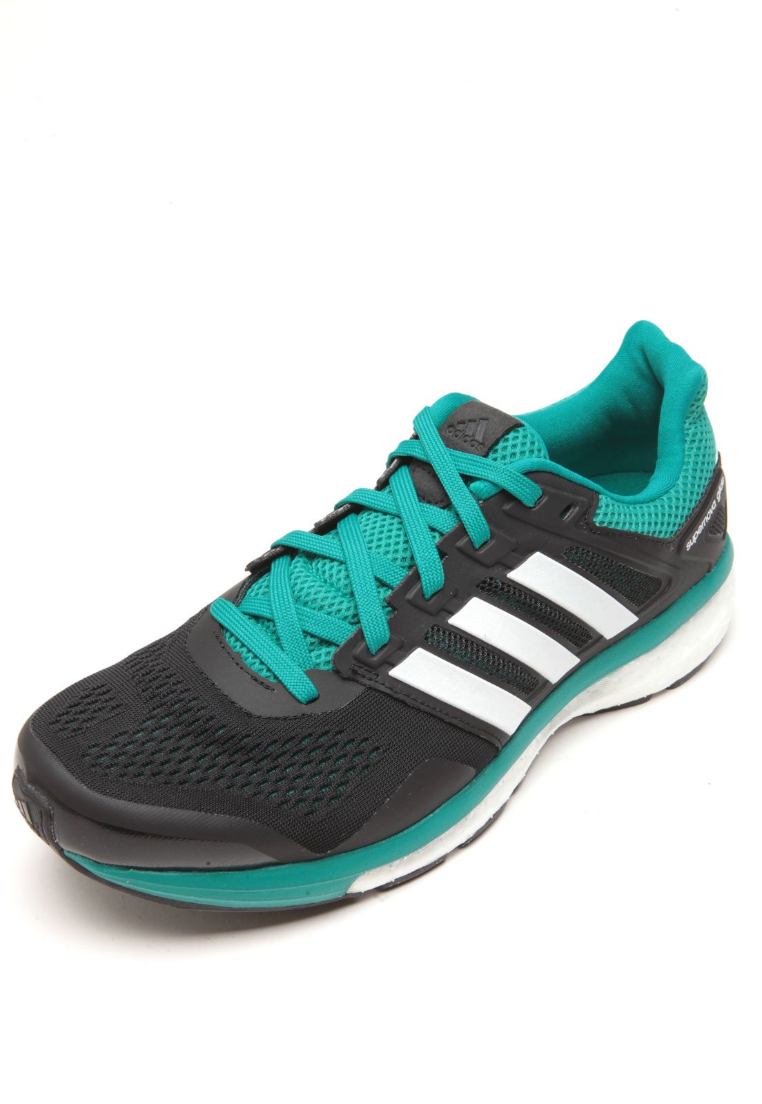 Adidas on sale boost 8