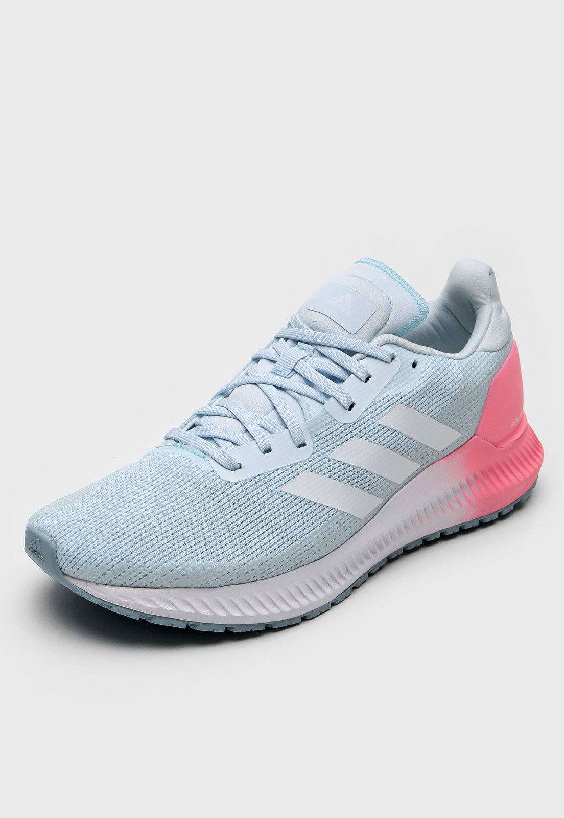 Tenis adidas discount solar blaze masculino