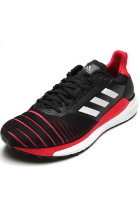Tênis adidas Performance Solar Glide M Preto é boa?