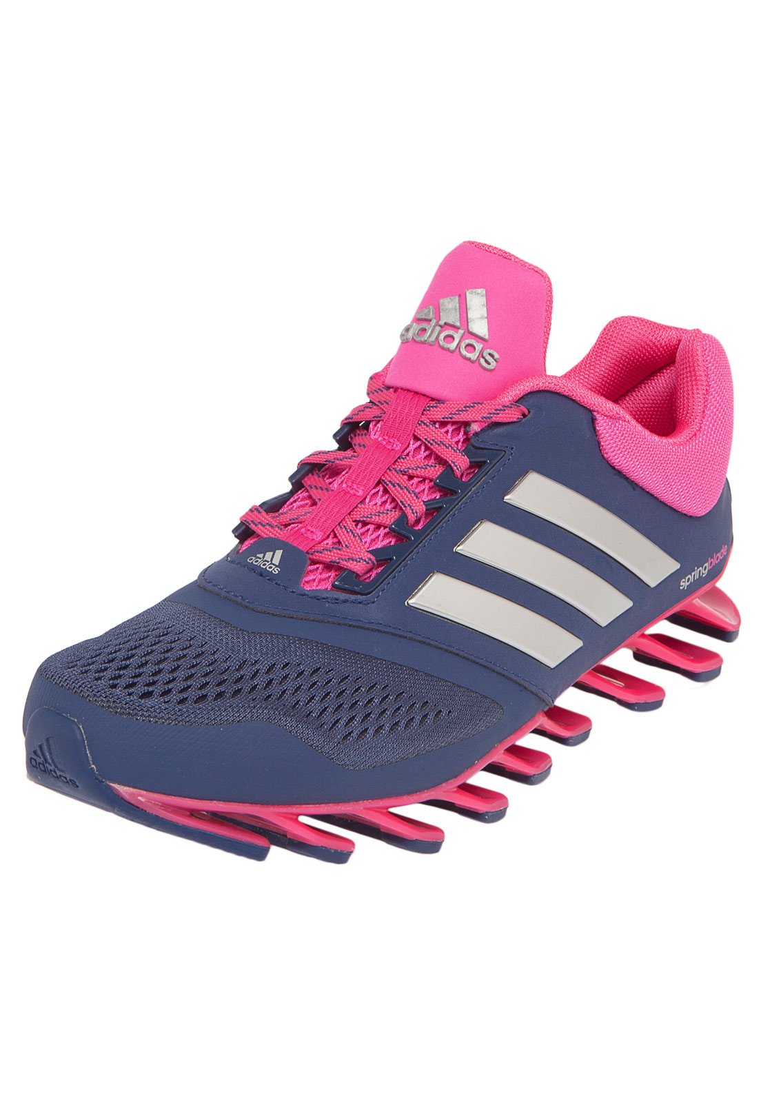 Adidas springblade 3 enfant violet new arrivals