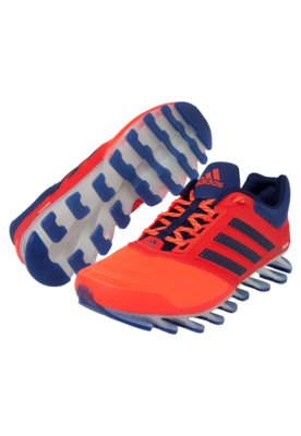 Adidas springblade 3 sale Orange