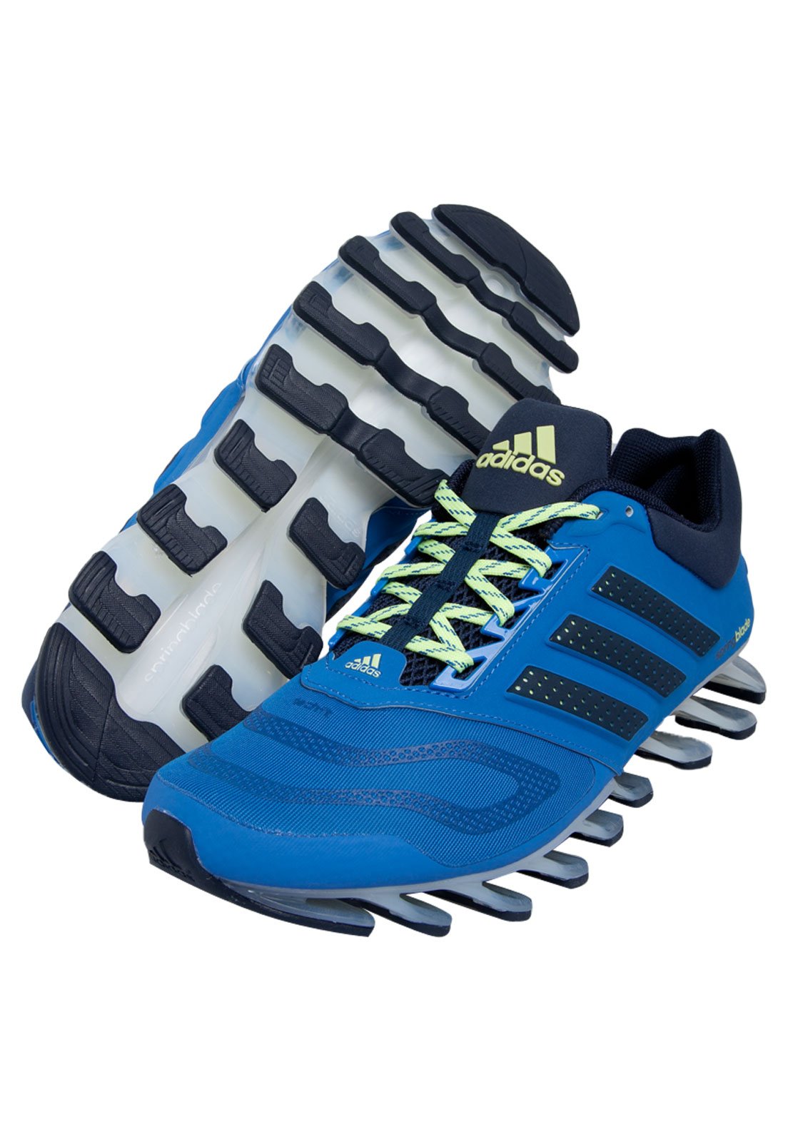 Adidas performance sales springblade drive 2