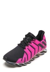 tenis adidas springblade rosa e preto tenis adidas springblade rosa e preto