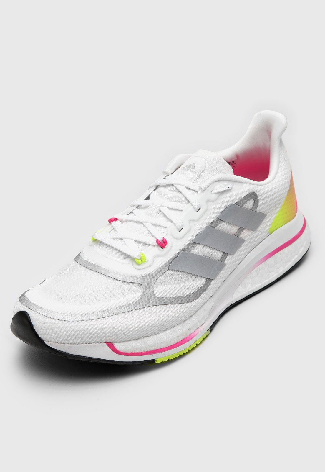 Tenis adidas hot sale supernova feminino