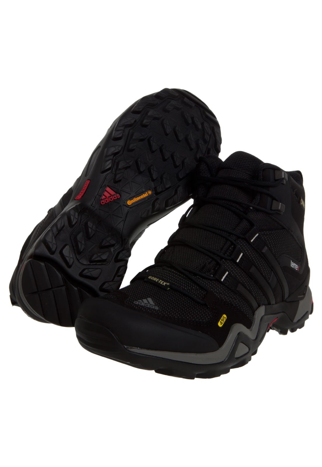 Adidas terrex fast on sale x high gtx