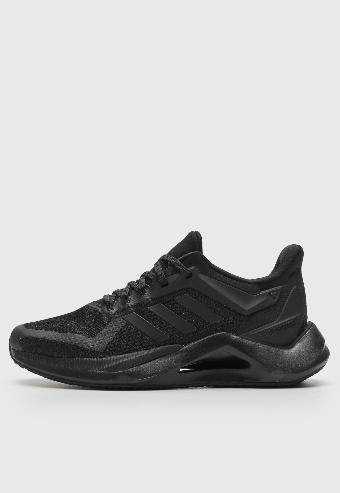 Adidas torsion preto 2024 e dourado pre?o