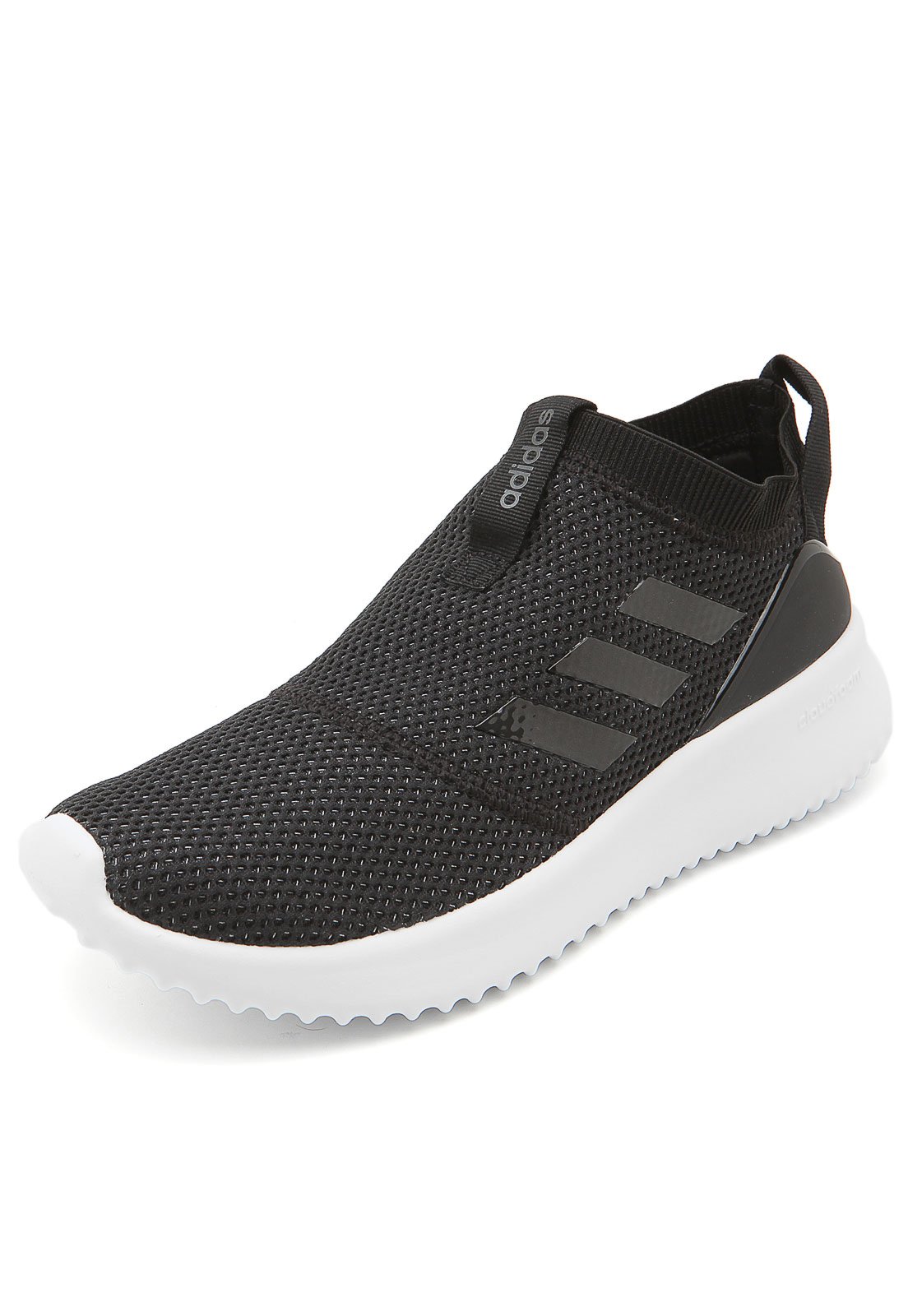 Tênis Adidas Performance Ultimafusion W Preto Compre Agora Dafiti Brasil 7608