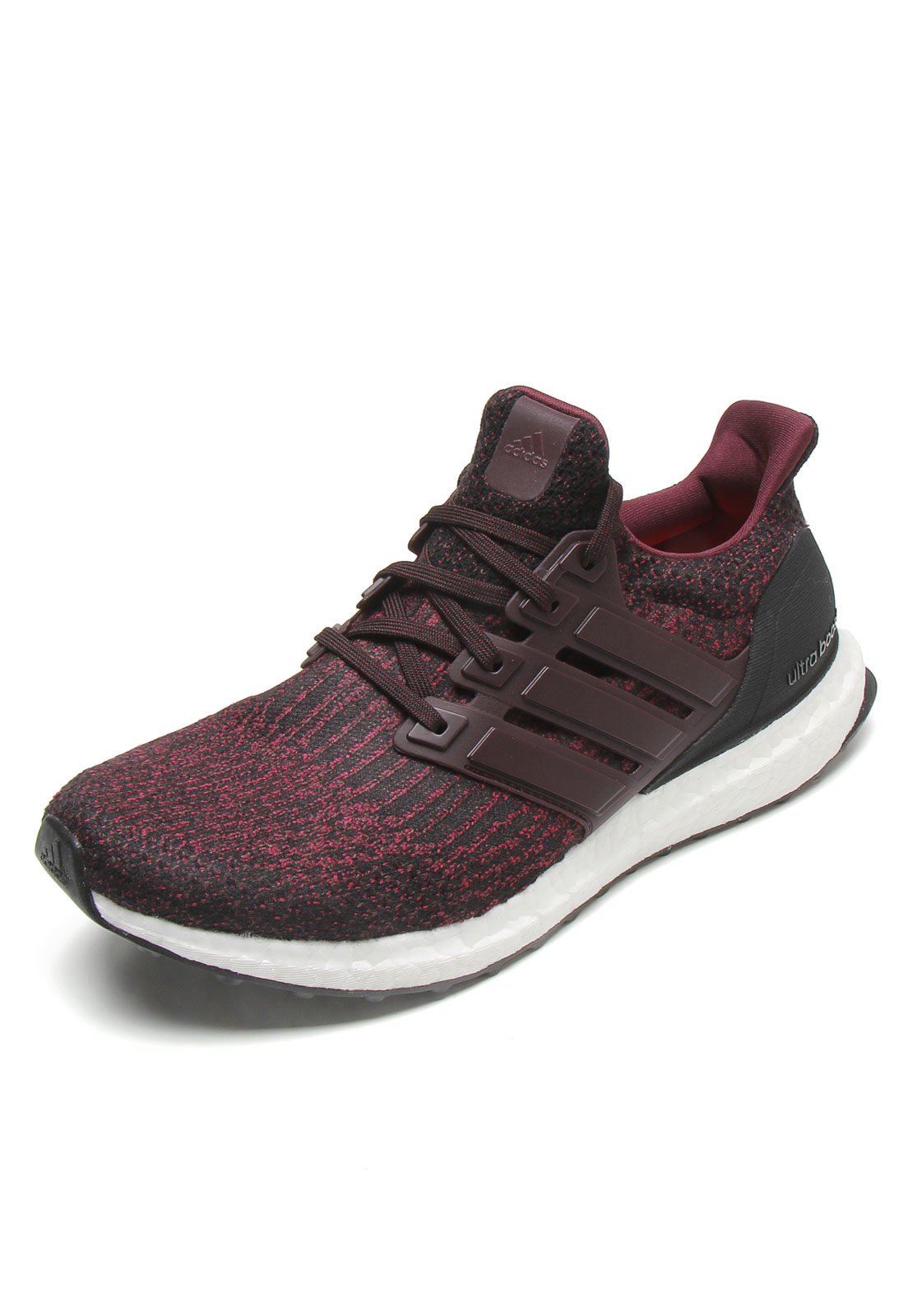 Adidas cheap boost vinho