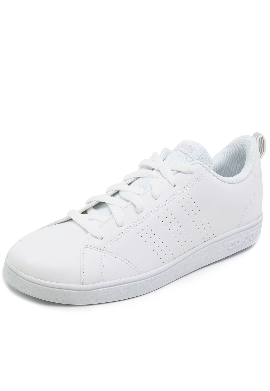 Adidas neo on sale clean