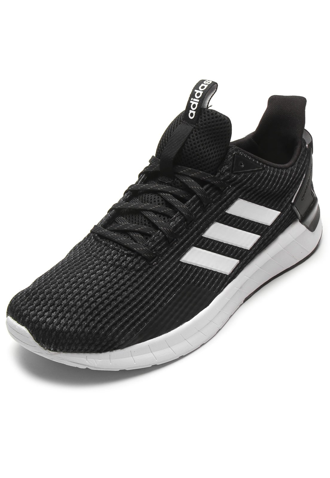 Adidas questar cheap ride preto