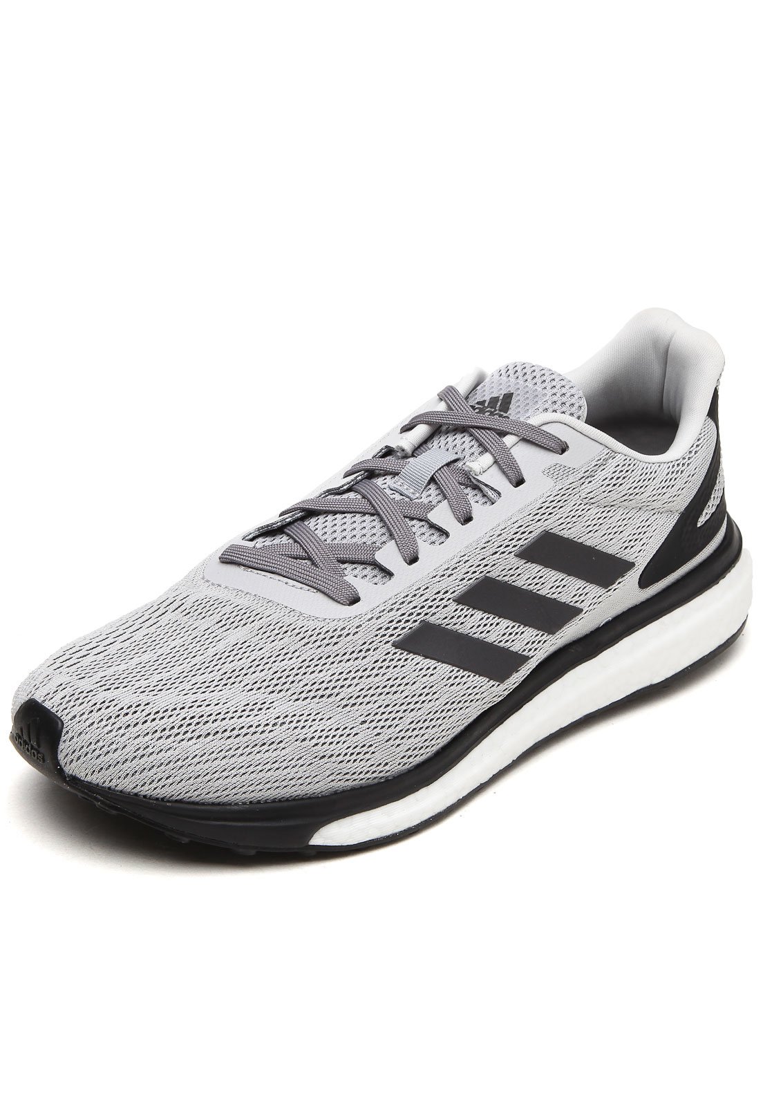 Tênis adidas response store boost lt feminino