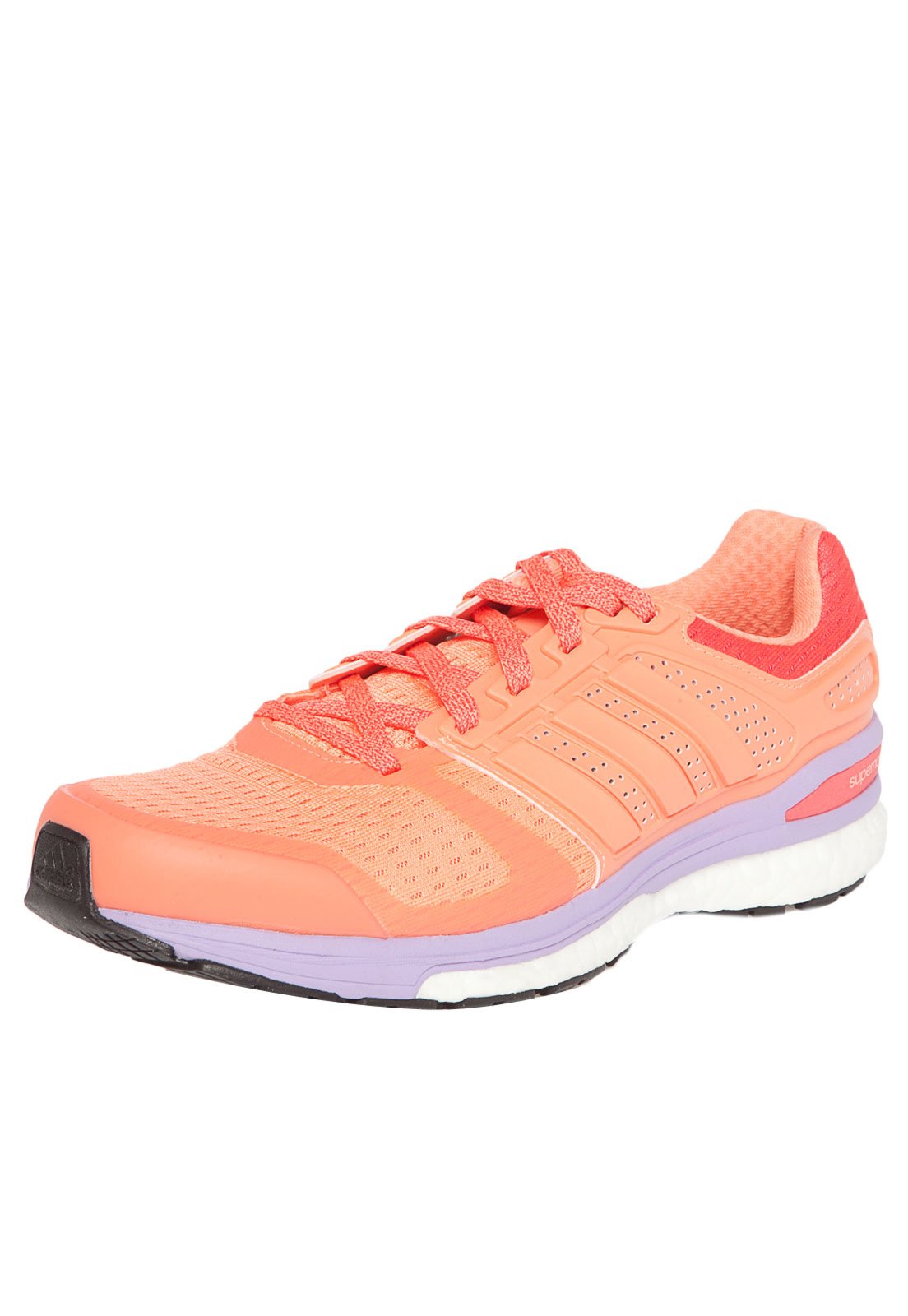 Adidas rose deals 8 Naranja