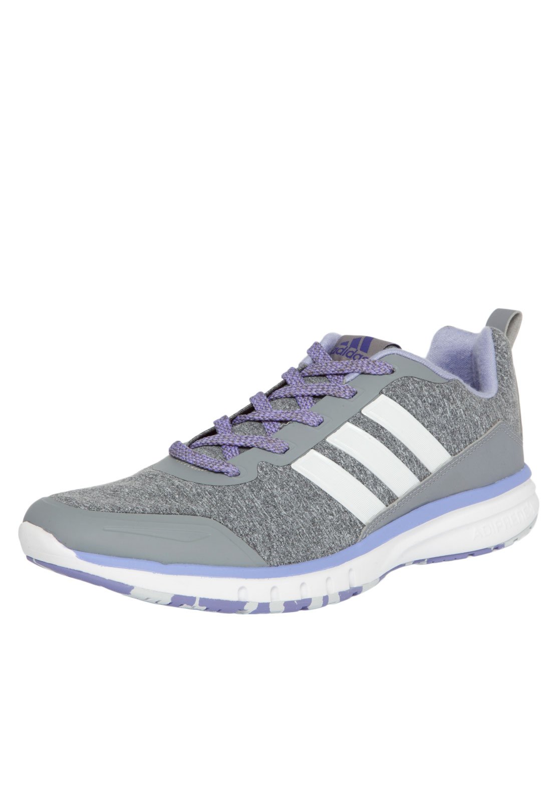 Tenis adidas adiprene clearance feminino