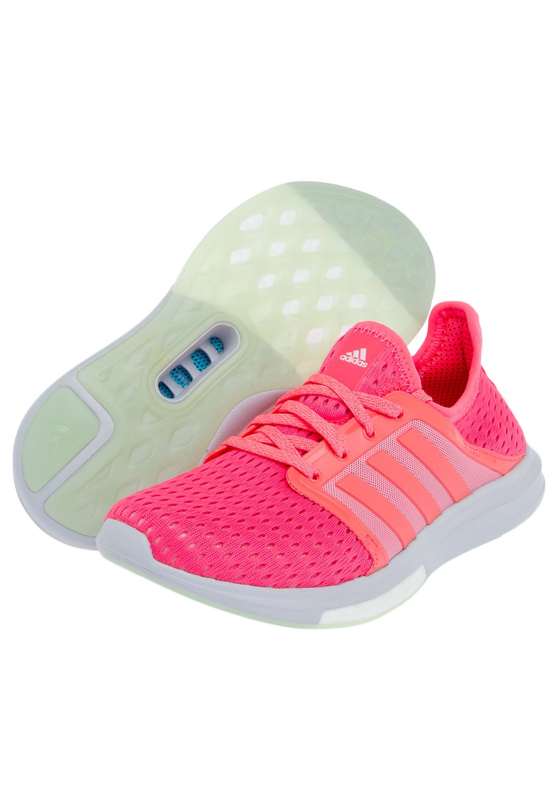 Adidas sonic on sale boost pink