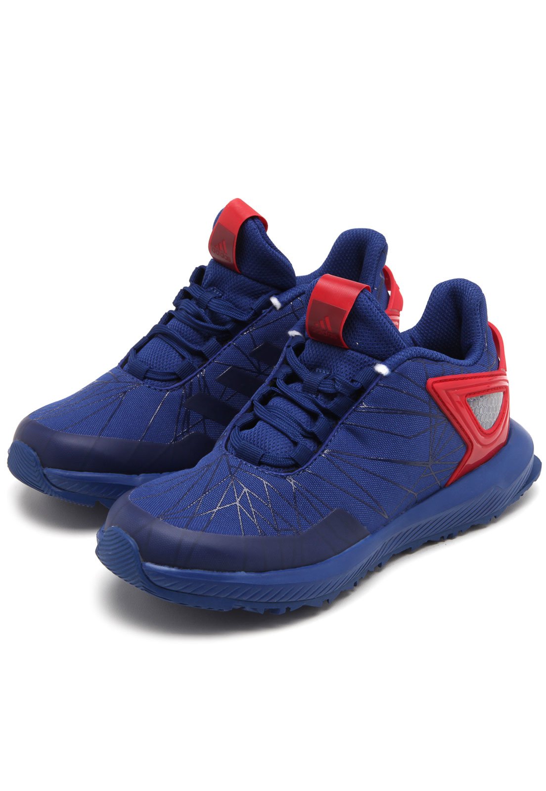 Adidas rapidarun spider clearance man