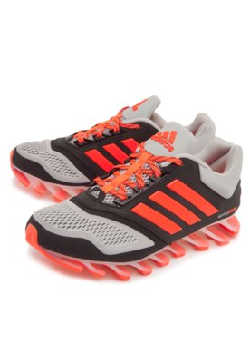 Adidas springblade 2 clearance femme 2016