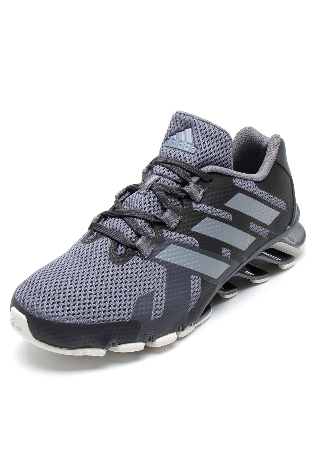 Adidas springblade 3 Gris on sale femme