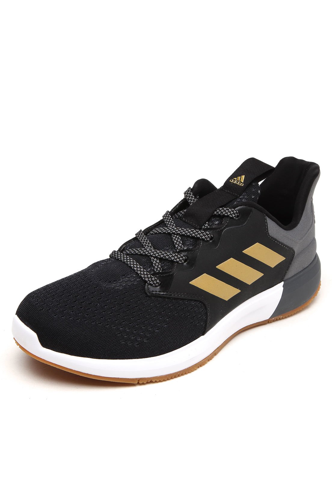 Tênis store adidas stormpacer