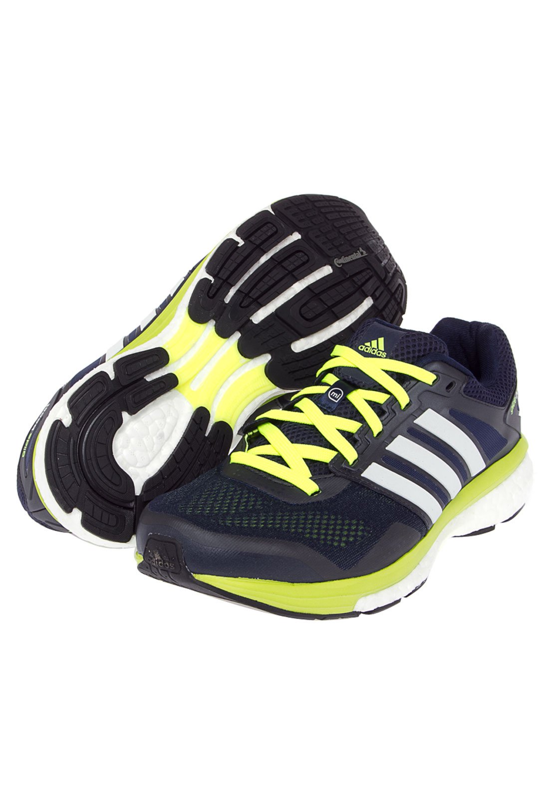 Adidas supernova on sale boost 7