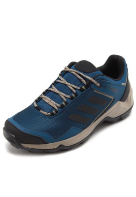 Tênis adidas Terrex Entry Hiker Azul é boa?