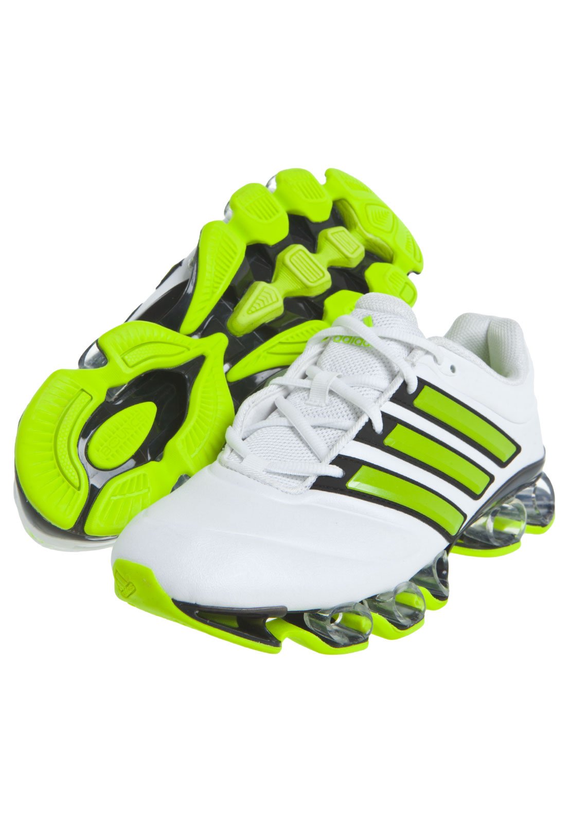 Tenis hot sale adidas titan