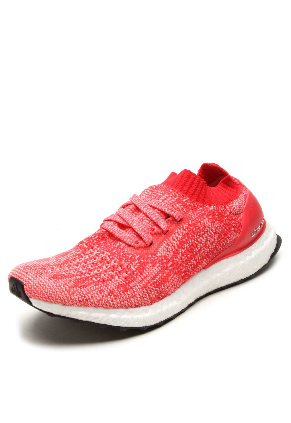 Adidas ultra hot sale boost vermelho