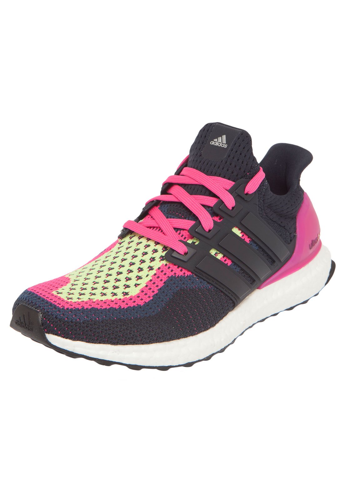 Adidas boost rosa deals