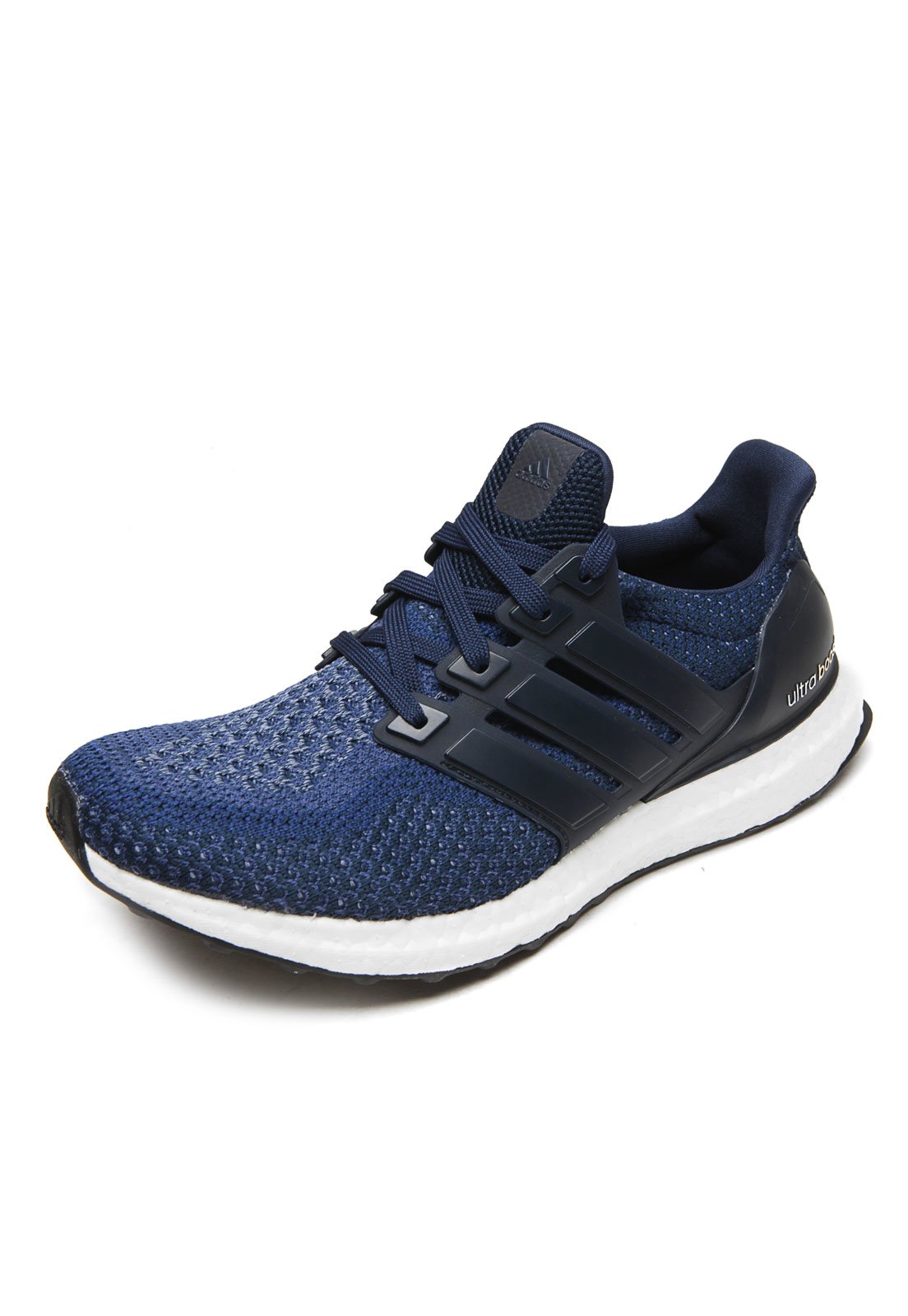 T nis adidas Ultraboost Azul Compre Agora Dafiti Brasil