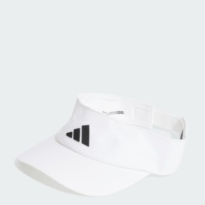 Viseira Climacool adidas Performance Branco