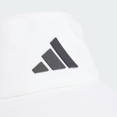 Viseira Climacool adidas Performance Branco