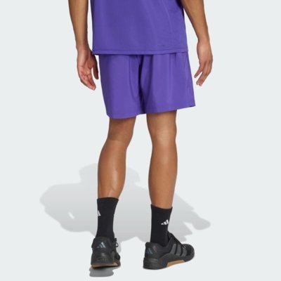 WE BAS WV SHO adidas Performance Roxo
