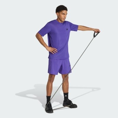 WE BAS WV SHO adidas Performance Roxo