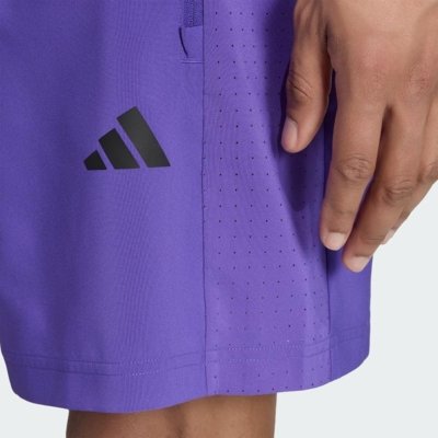 WE BAS WV SHO adidas Performance Roxo
