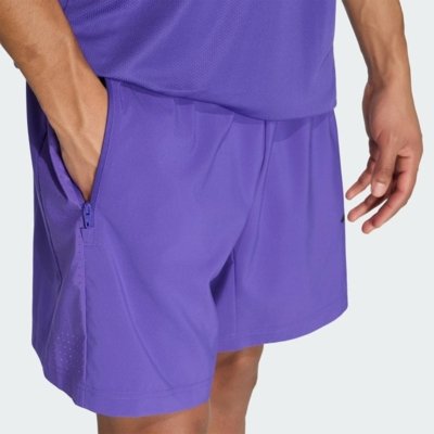 WE BAS WV SHO adidas Performance Roxo