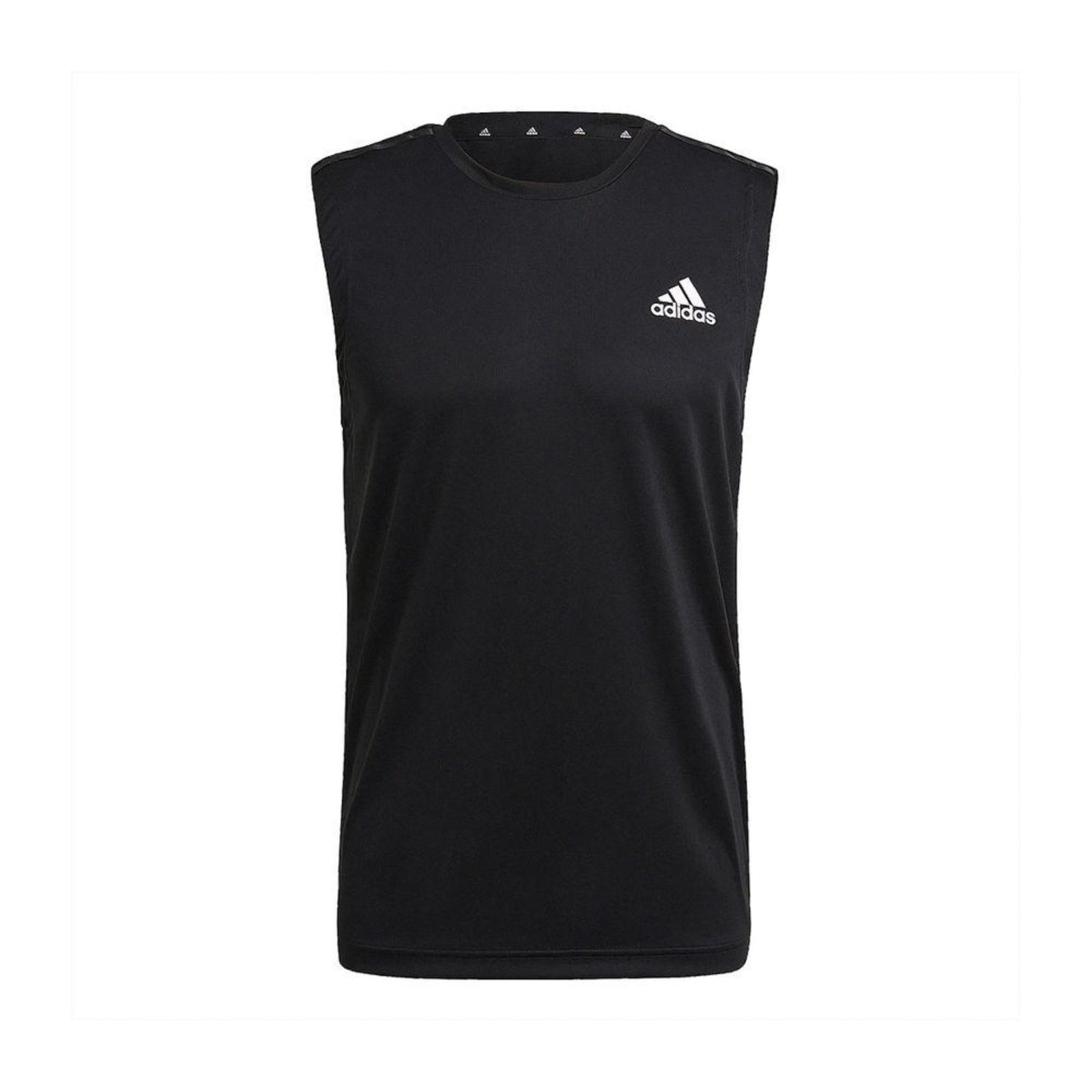 regata masculina adidas