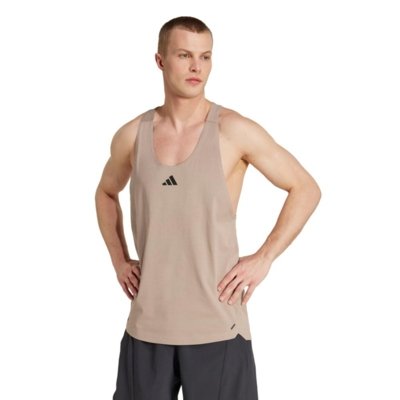 Regata Power Stringer adidas Performance Marrom